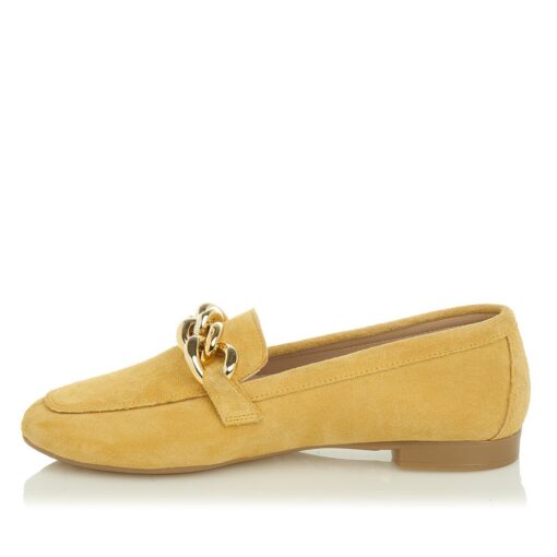 SANTE LOAFERS