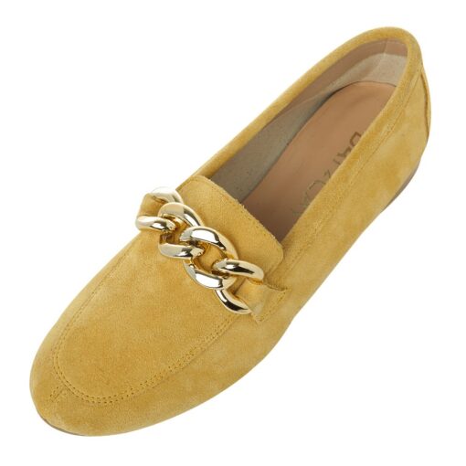 SANTE LOAFERS