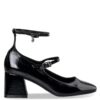 Mary Jane Pumps