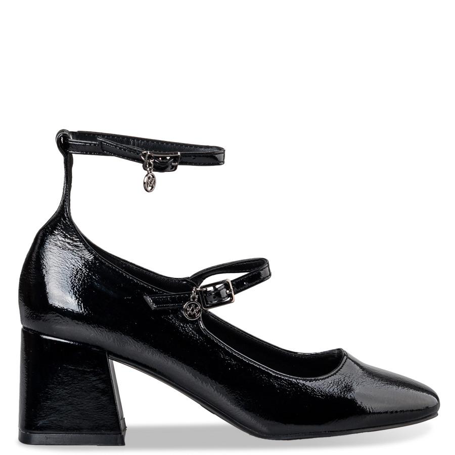 Mary Jane Pumps