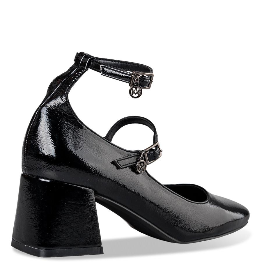 Mary Jane Pumps - Image 3