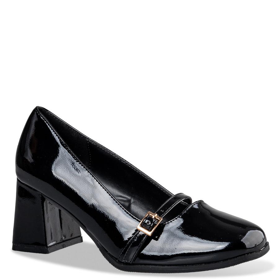 Low Heel Pumps - Image 2