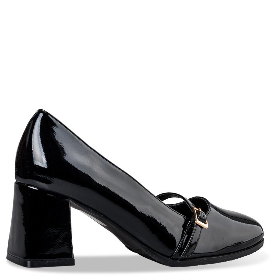 Low Heel Pumps - Image 3