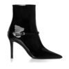 Sante Booties | Made In Greece