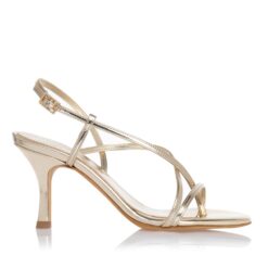 Sante Sandals | Made In Greece