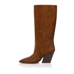 Alternative view of Sante D2D Leather Collection | Made In Greece