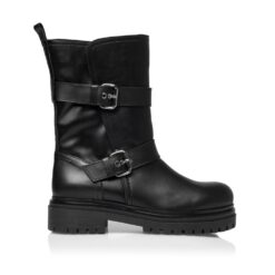 Sante Day2Day Booties | Made In Greece