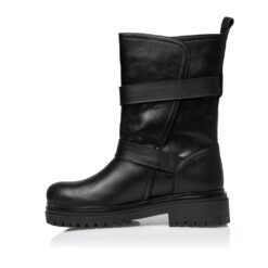 Alternative view of Sante Day2Day Booties | Made In Greece