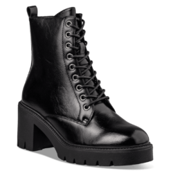 Alternative view of Combact Boots