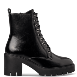 Combact Boots