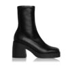 Sante Day2Day Booties | Made In Greece