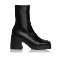 Sante Day2Day Booties | Made In Greece