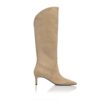Sante Boots | Made In Greece