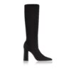 Sante Lycra Boots | Made In Greece