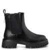 CHELSEA BLACK BOOTS
