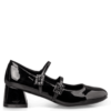 LOW HEEL PUMPS
