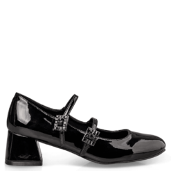 Alternative view of LOW HEEL PUMPS