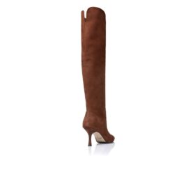 Alternative view of Sante Boots | Made In Greece