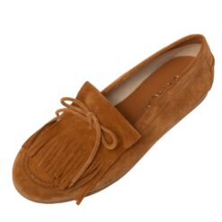 Alternative view of D2D Leather Collection | Made In Greece
