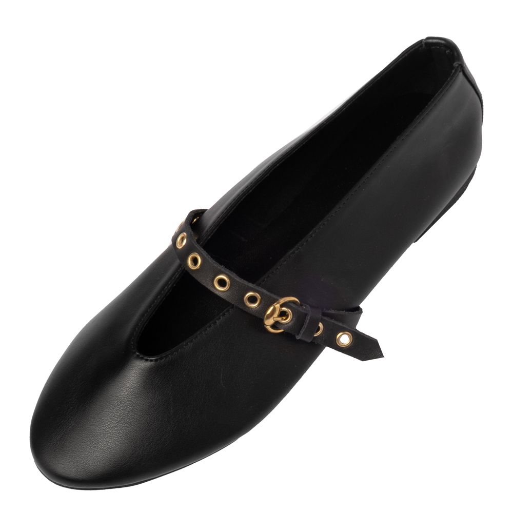 Sante Day2Day Ballerinas | Made In Greece - Image 2