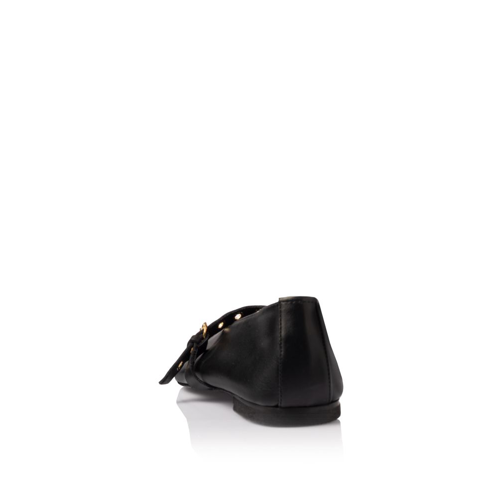 Sante Day2Day Ballerinas | Made In Greece - Image 3
