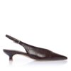 Sante Croco Pumps | Made In Greece