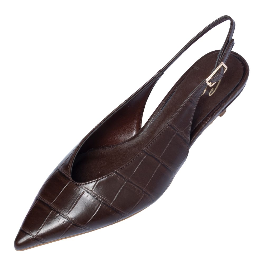 Sante Croco Pumps | Made In Greece - Image 4