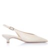 Sante Croco Pumps | Made In Greece