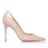 Sante Nude Pumps | Made in Greece