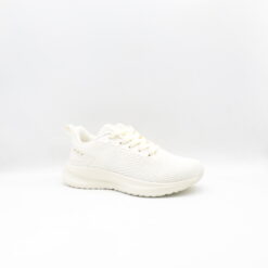 Anatomic Running Ivory Sneakers