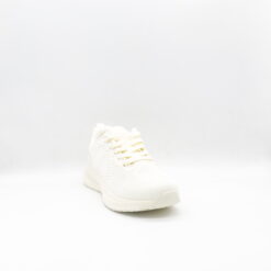 Alternative view of Anatomic Running Ivory Sneakers