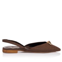 Sante Day2Day Flats | Made In Greece