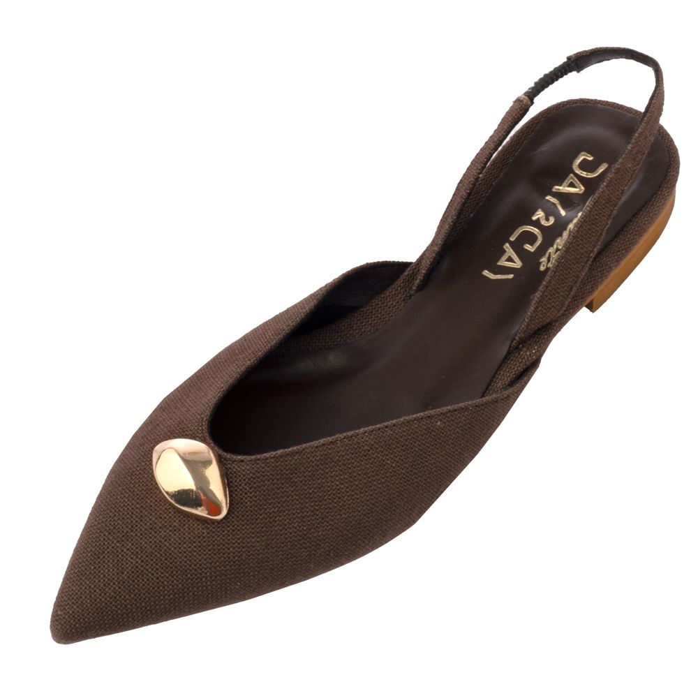 Sante Day2Day Flats | Made In Greece - Image 3