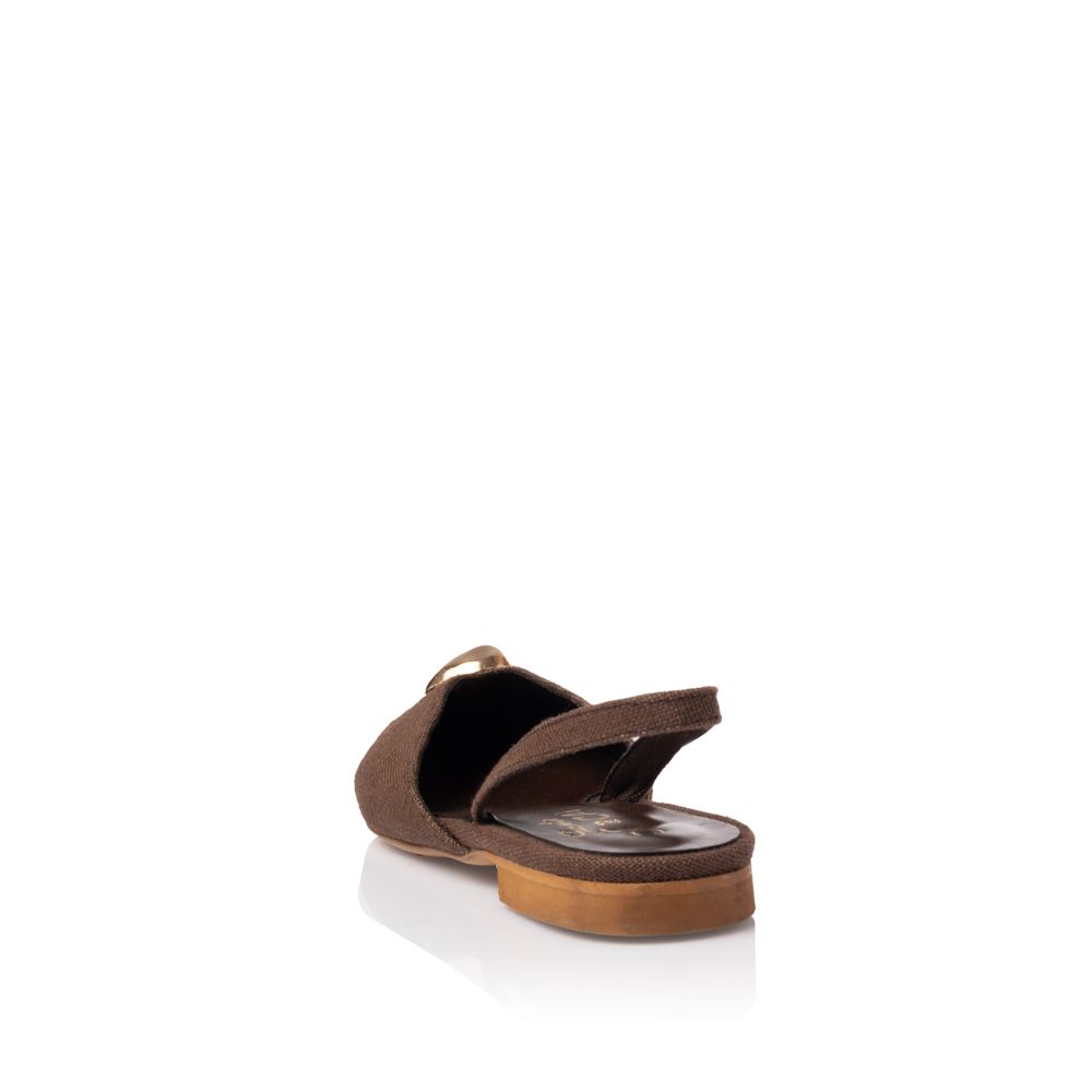 Sante Day2Day Flats | Made In Greece - Image 4