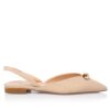Sante Day2Day Flats | Made In Greece