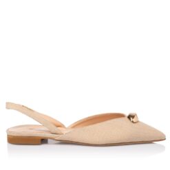 Sante Day2Day Flats | Made In Greece