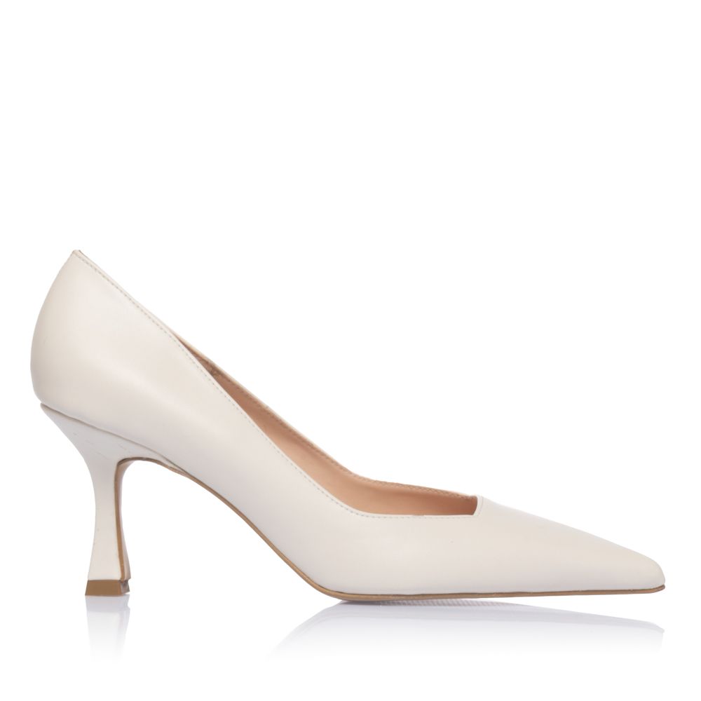 Sante Pumps | Made in Greece