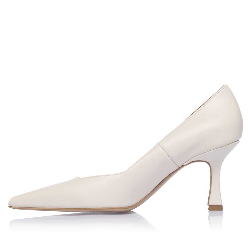 Sante Pumps | Made in Greece - Image 4