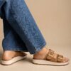 Flexy Sandals
