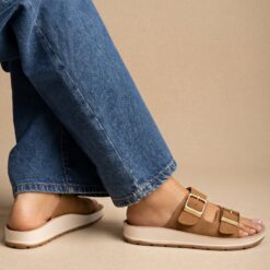 Flexy Sandals