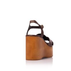 Alternative view of Sante D2D Leather Collection | Made In Greece