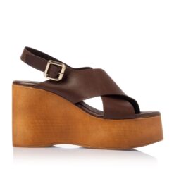 Sante D2D Leather Collection | Made In Greece