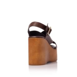 Alternative view of Sante D2D Leather Collection | Made In Greece