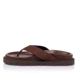 Alternative view of Sante D2D Leather Collection | Made In Greece