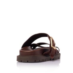 Alternative view of Sante D2D Leather Collection | Made In Greece