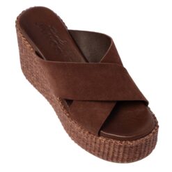 Alternative view of Sante D2D Leather Collection | Made In Greece