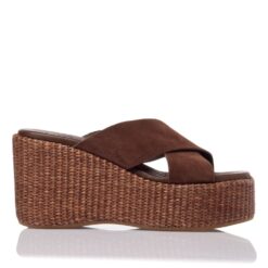 Sante D2D Leather Collection | Made In Greece