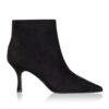 Sante Booties | Made In Greece