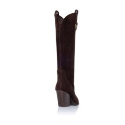 Alternative view of Sante D2D Leather Collection | Made In Greece