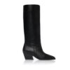 Sante Βlack Day2Day Boots | Made In Greece